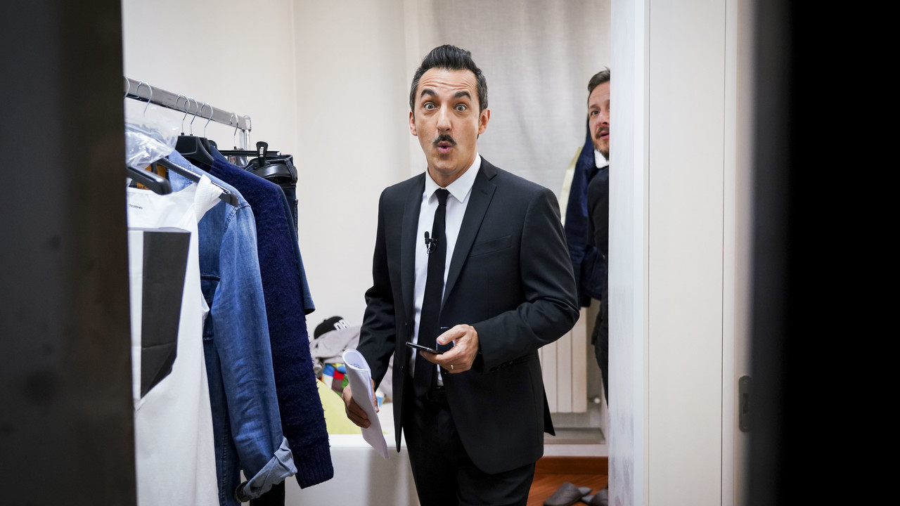 Le foto della puntata di martedì 5 marzo