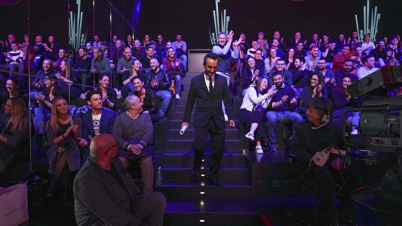 Le foto della puntata di martedì 5 marzo