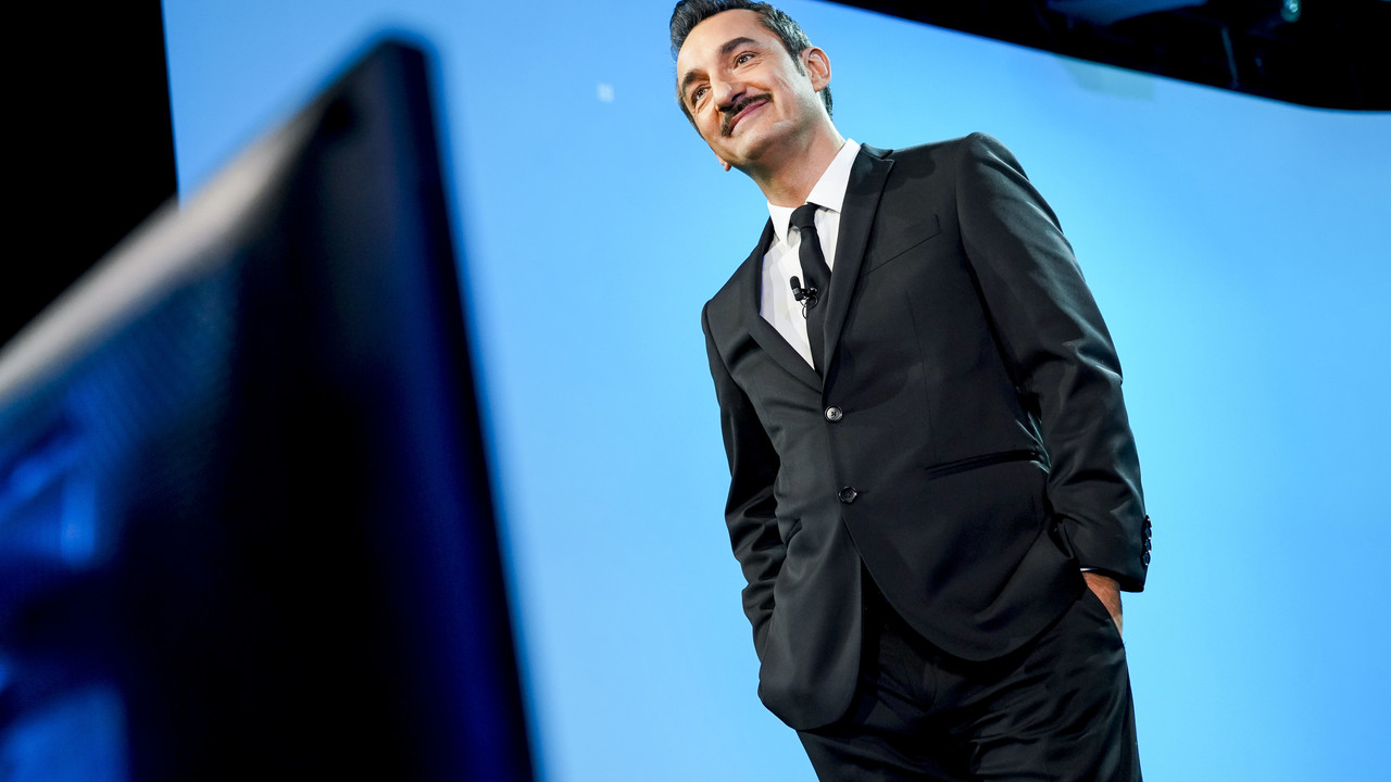 Le foto della puntata di martedì 5 marzo