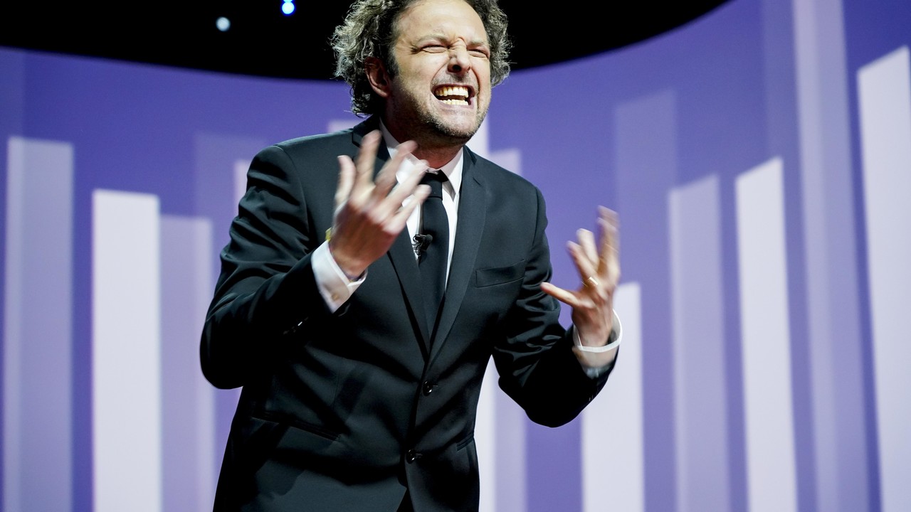 Le foto della puntata di martedì 5 marzo