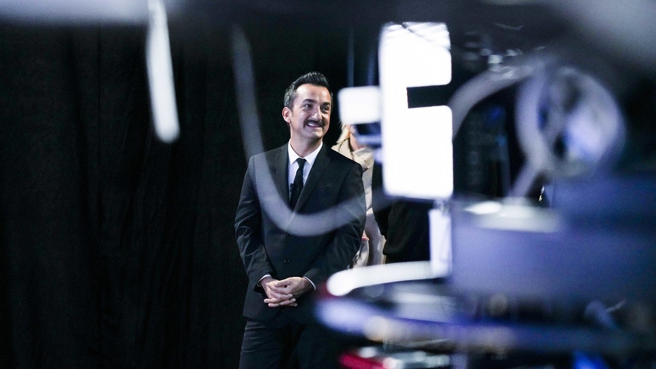 Le foto della puntata di martedì 5 marzo