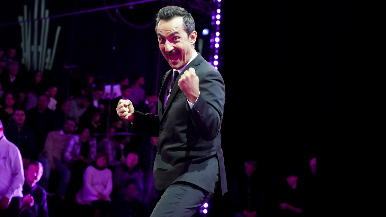 Le foto della puntata di martedì 5 marzo