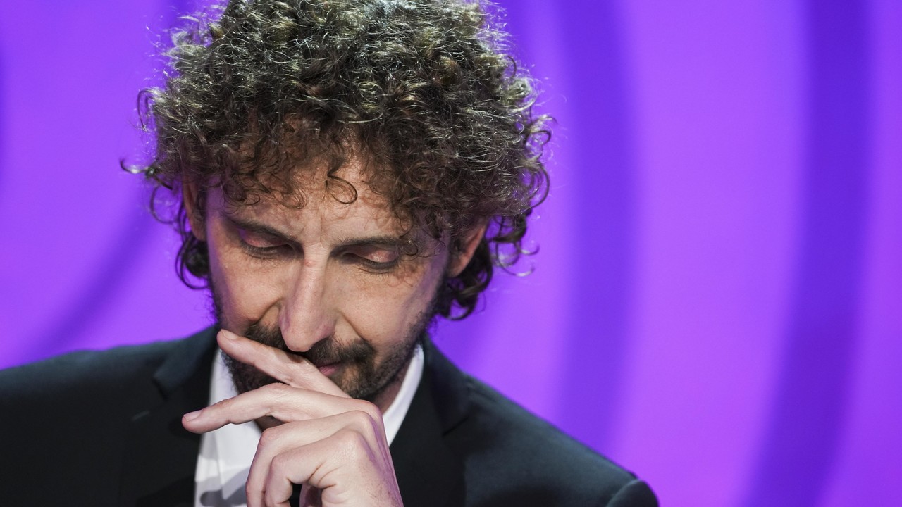 Le foto della puntata di domenica 10 marzo