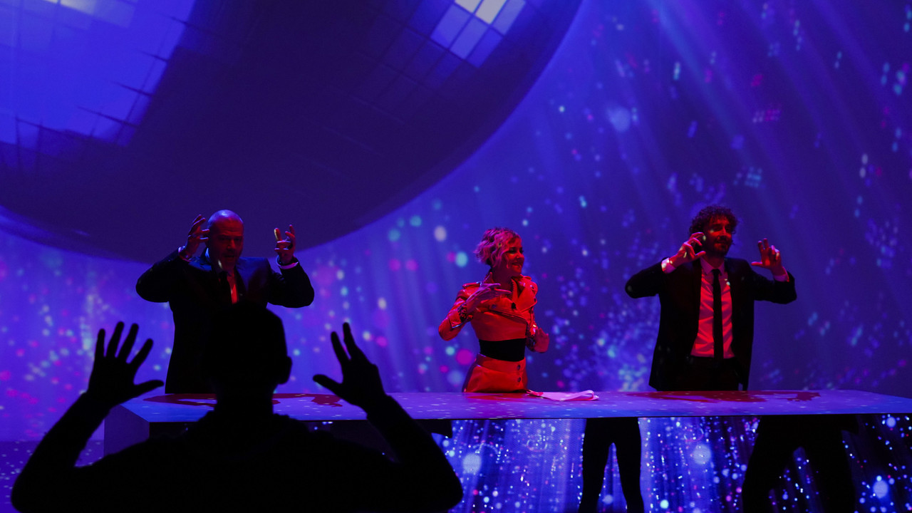 Le foto della puntata di domenica 10 marzo