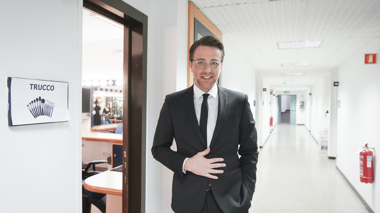 Le foto della puntata di martedì 12 marzo