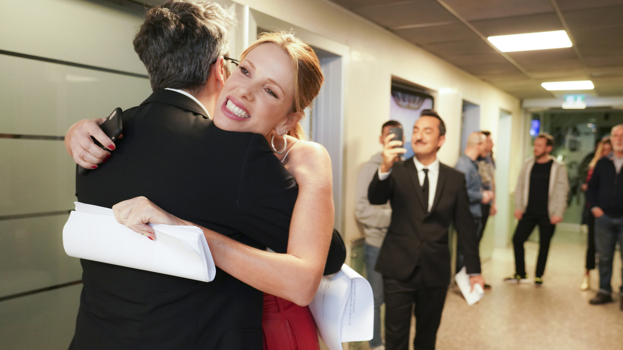 Le foto della puntata di martedì 12 marzo