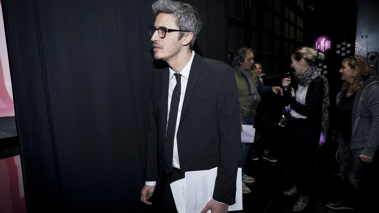 Le foto della puntata di martedì 12 marzo