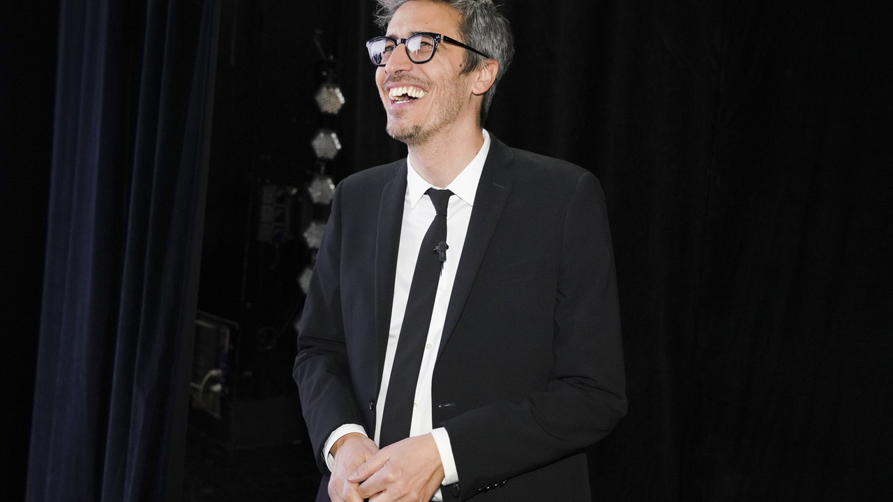 Le foto della puntata di martedì 12 marzo