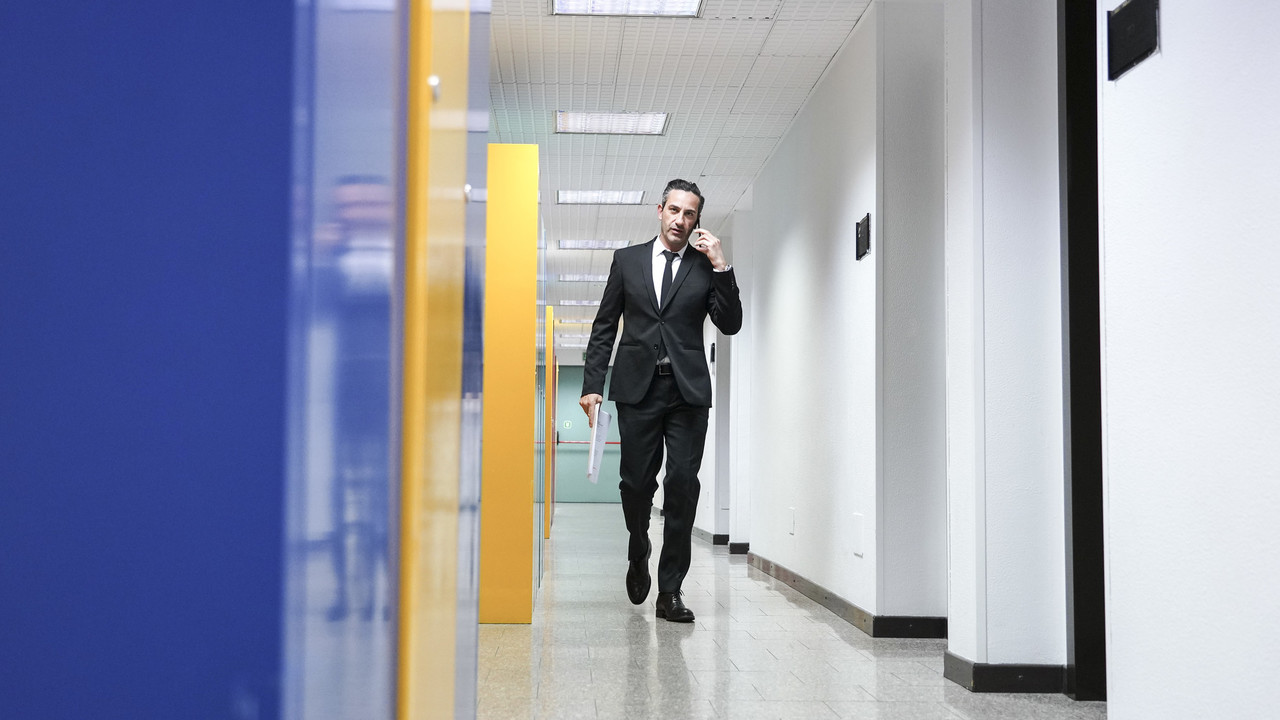 Le foto della puntata di domenica 17 marzo