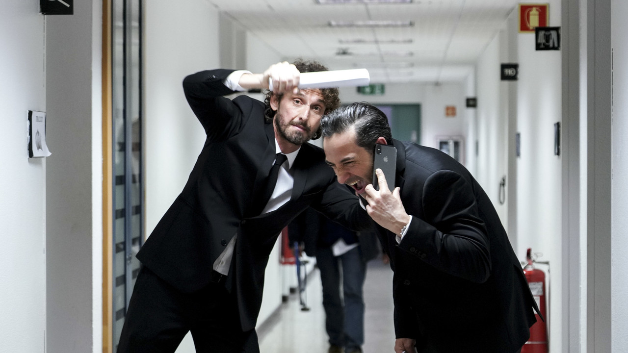 Le foto della puntata di domenica 17 marzo