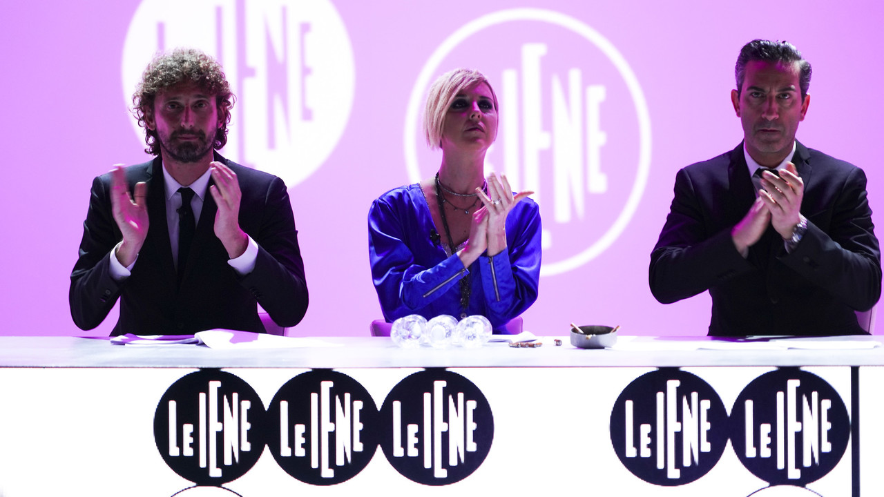 Le foto della puntata di domenica 17 marzo