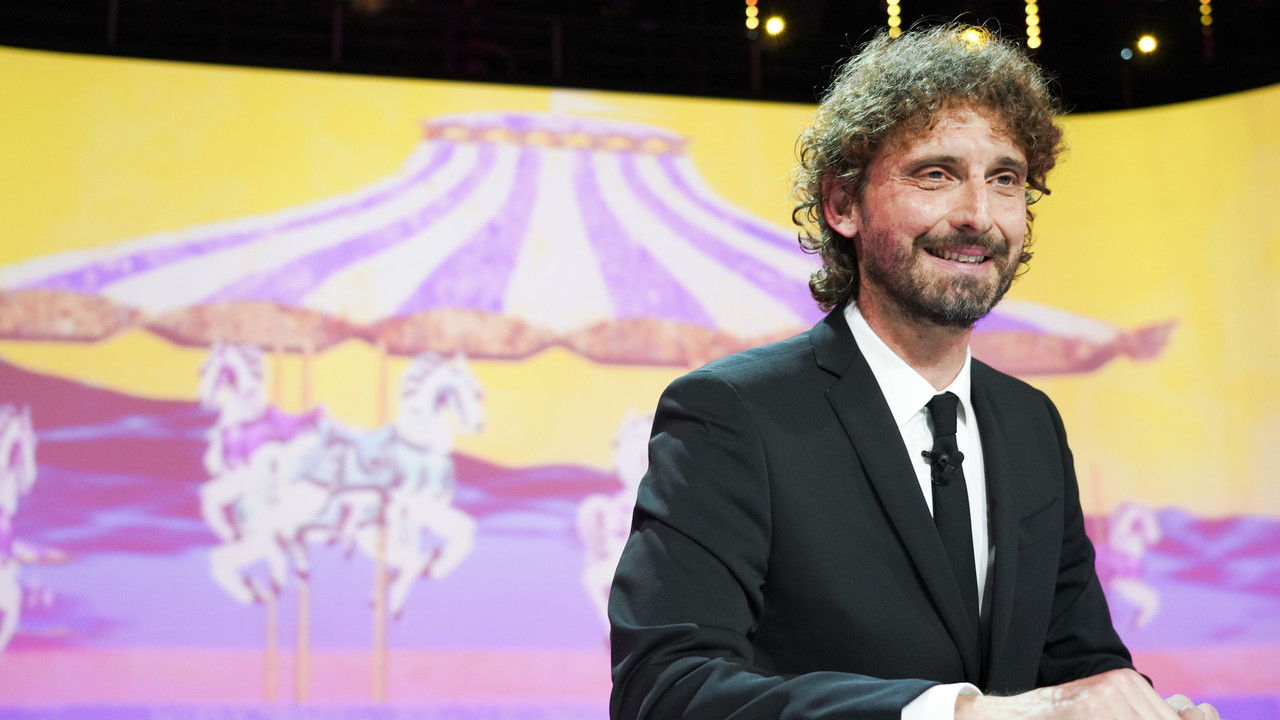 Le foto della puntata di domenica 17 marzo