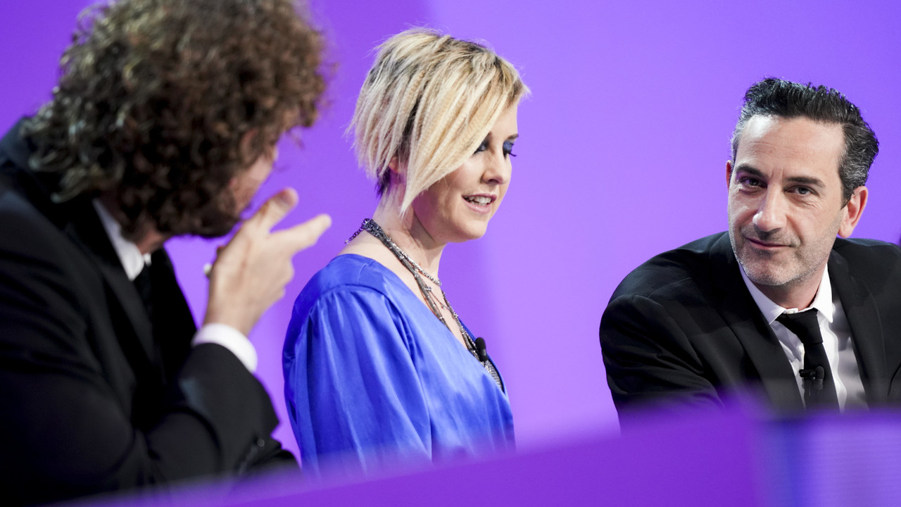 Le foto della puntata di domenica 17 marzo