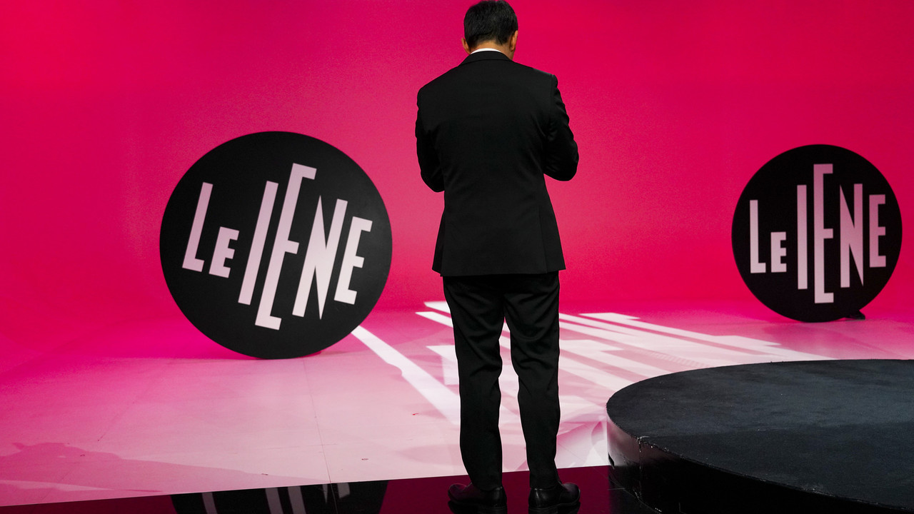 Le foto della puntata di martedì 19 marzo