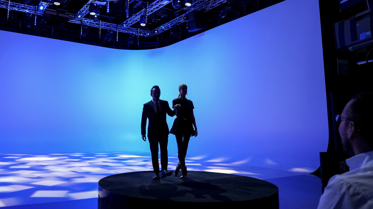 Le foto della puntata di martedì 19 marzo