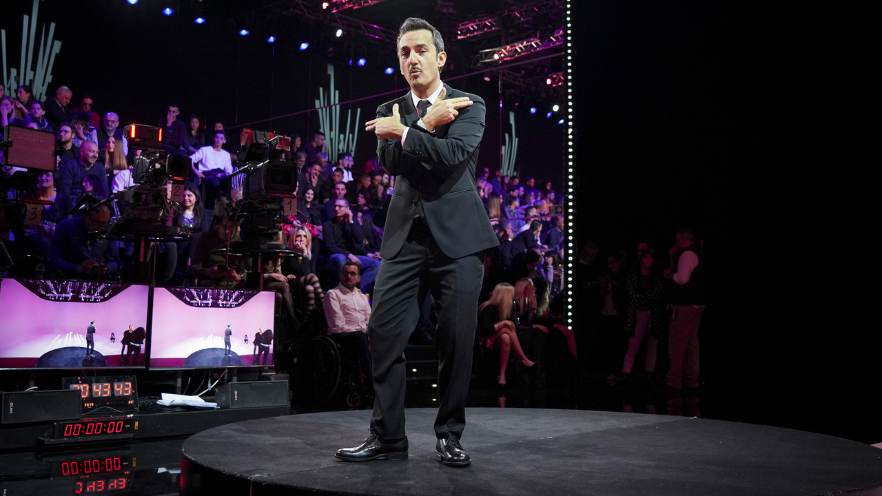 Le foto della puntata di martedì 19 marzo