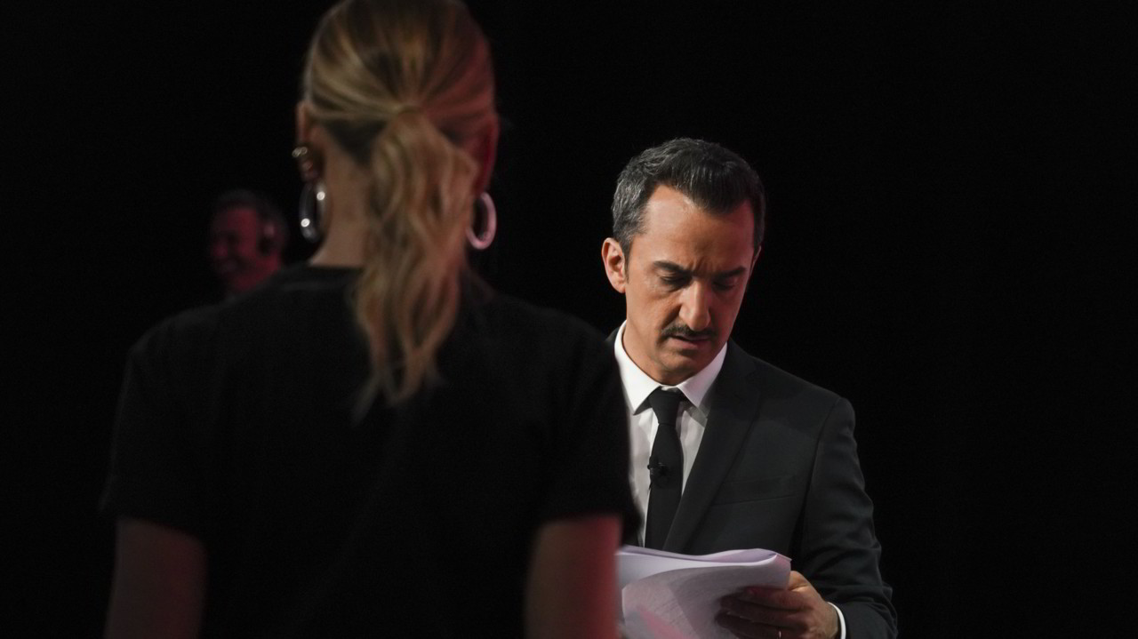 Le foto della puntata di martedì 19 marzo