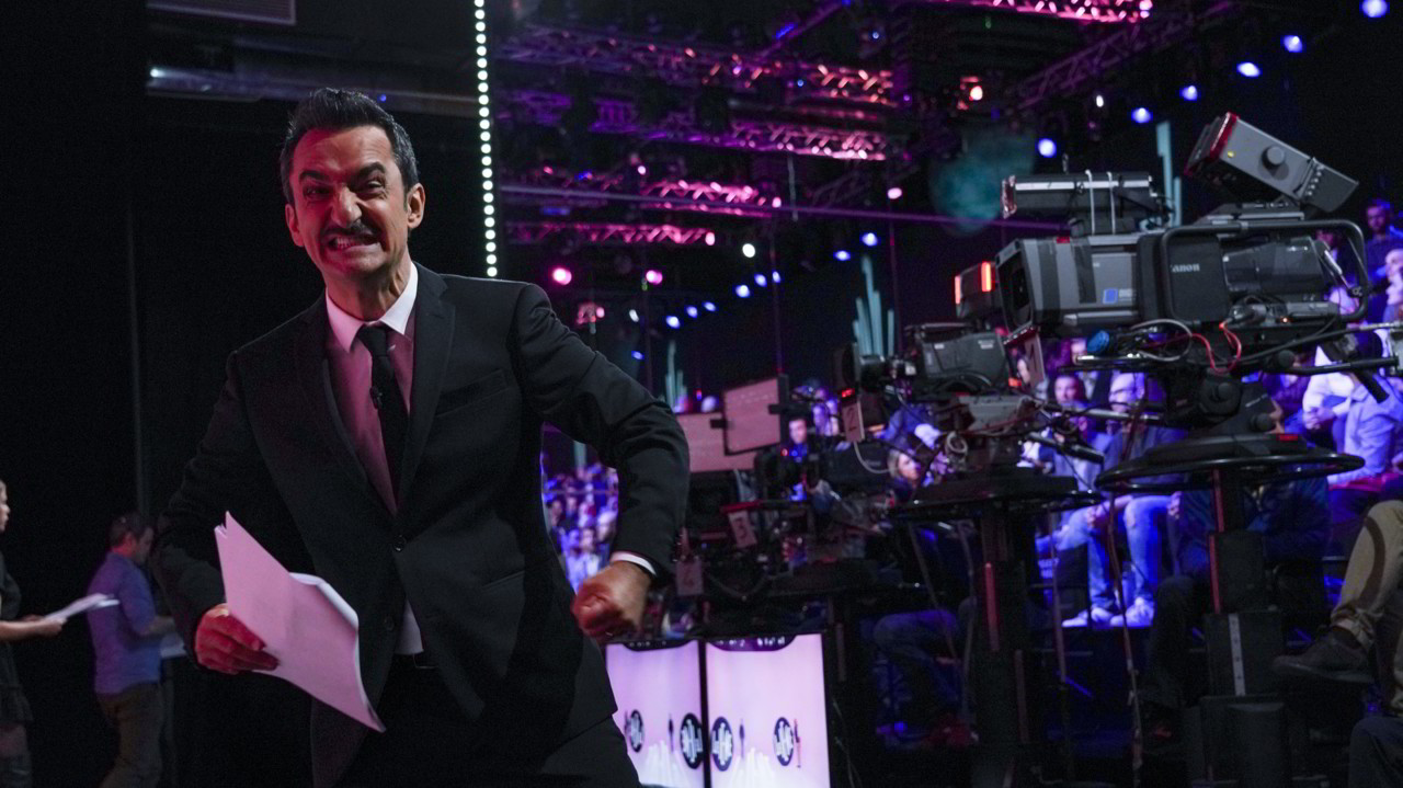 Le foto della puntata di martedì 19 marzo