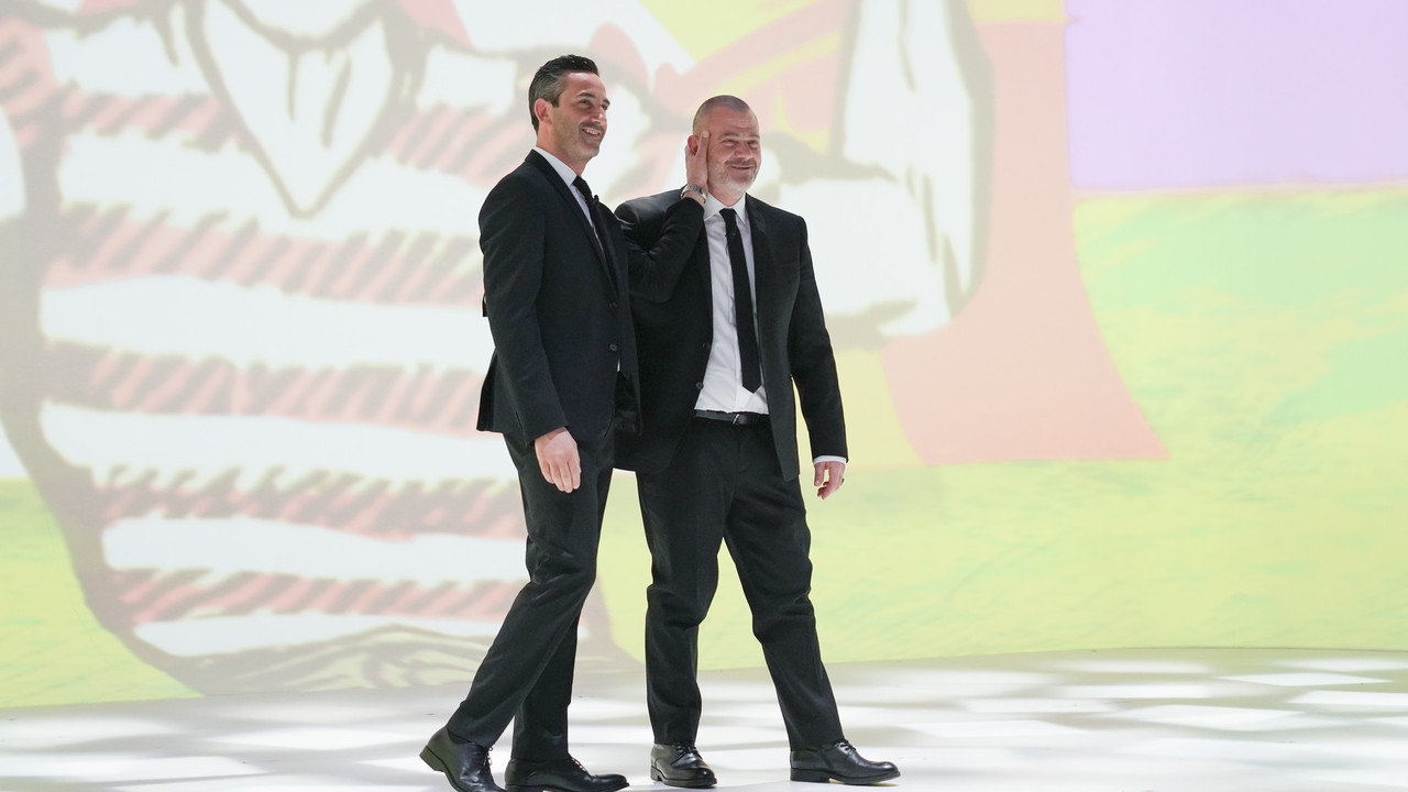 Le foto della puntata di domenica 24 marzo