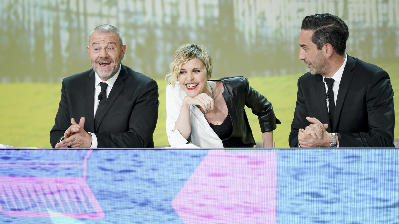 Le foto della puntata di domenica 24 marzo