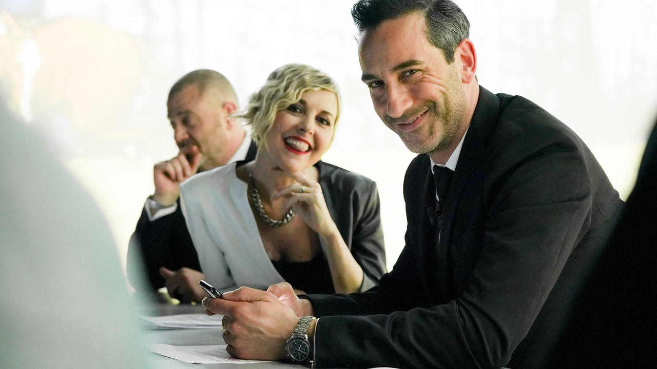 Le foto della puntata di domenica 24 marzo