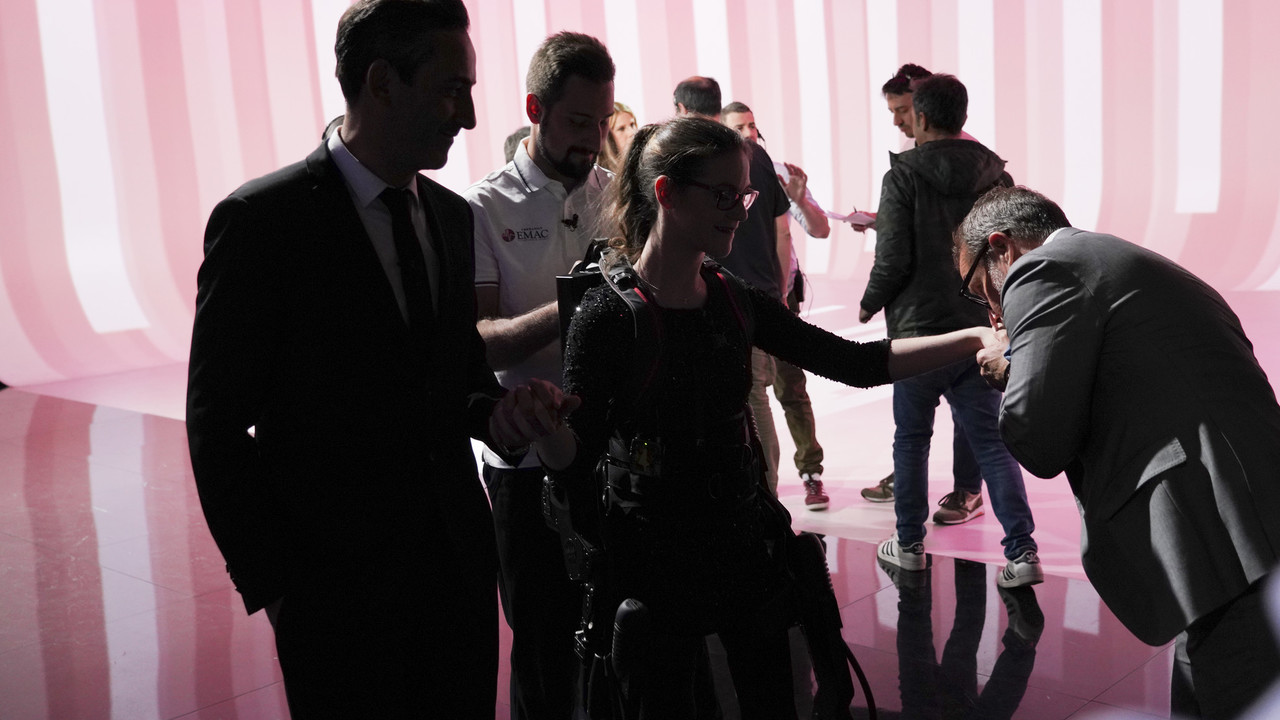 Le foto della puntata di martedì 26 marzo