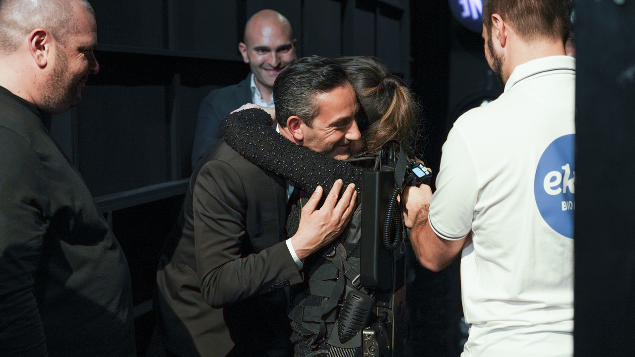 Le foto della puntata di martedì 26 marzo