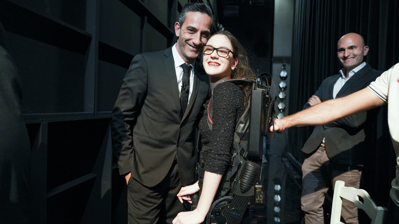 Le foto della puntata di martedì 26 marzo