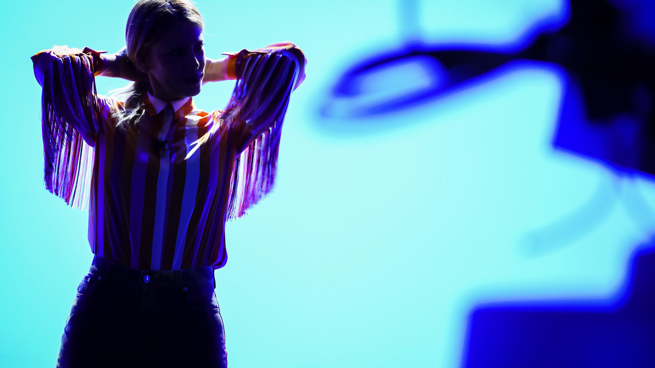 Le foto della puntata di martedì 26 marzo