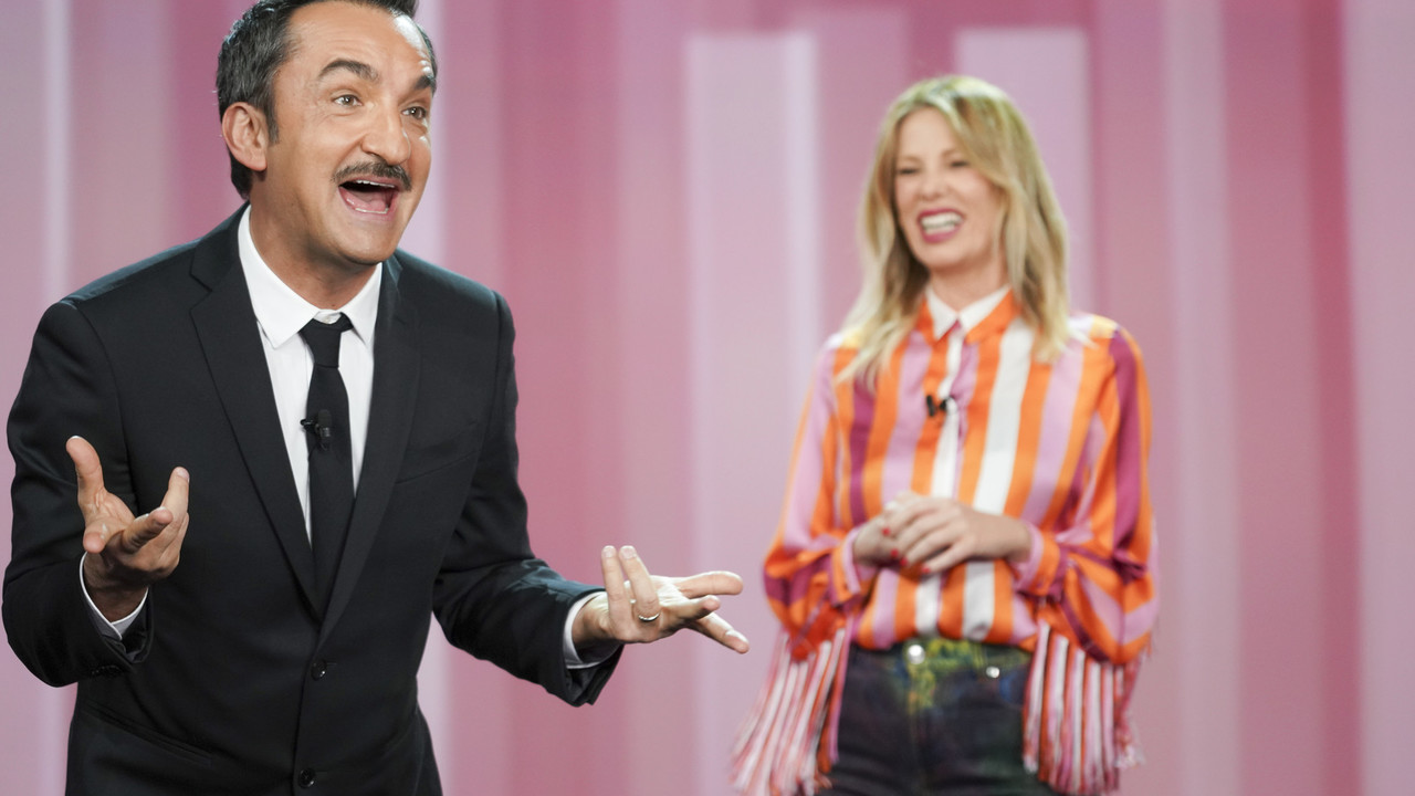 Le foto della puntata di martedì 26 marzo