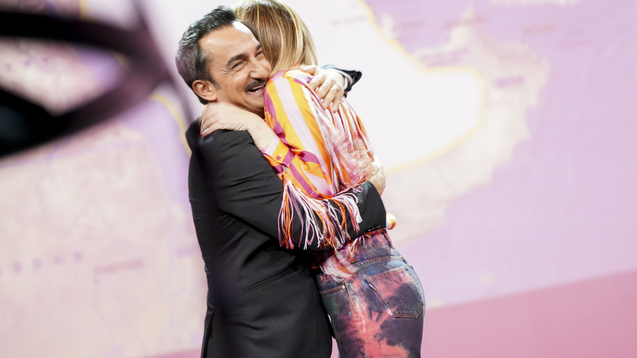 Le foto della puntata di martedì 26 marzo