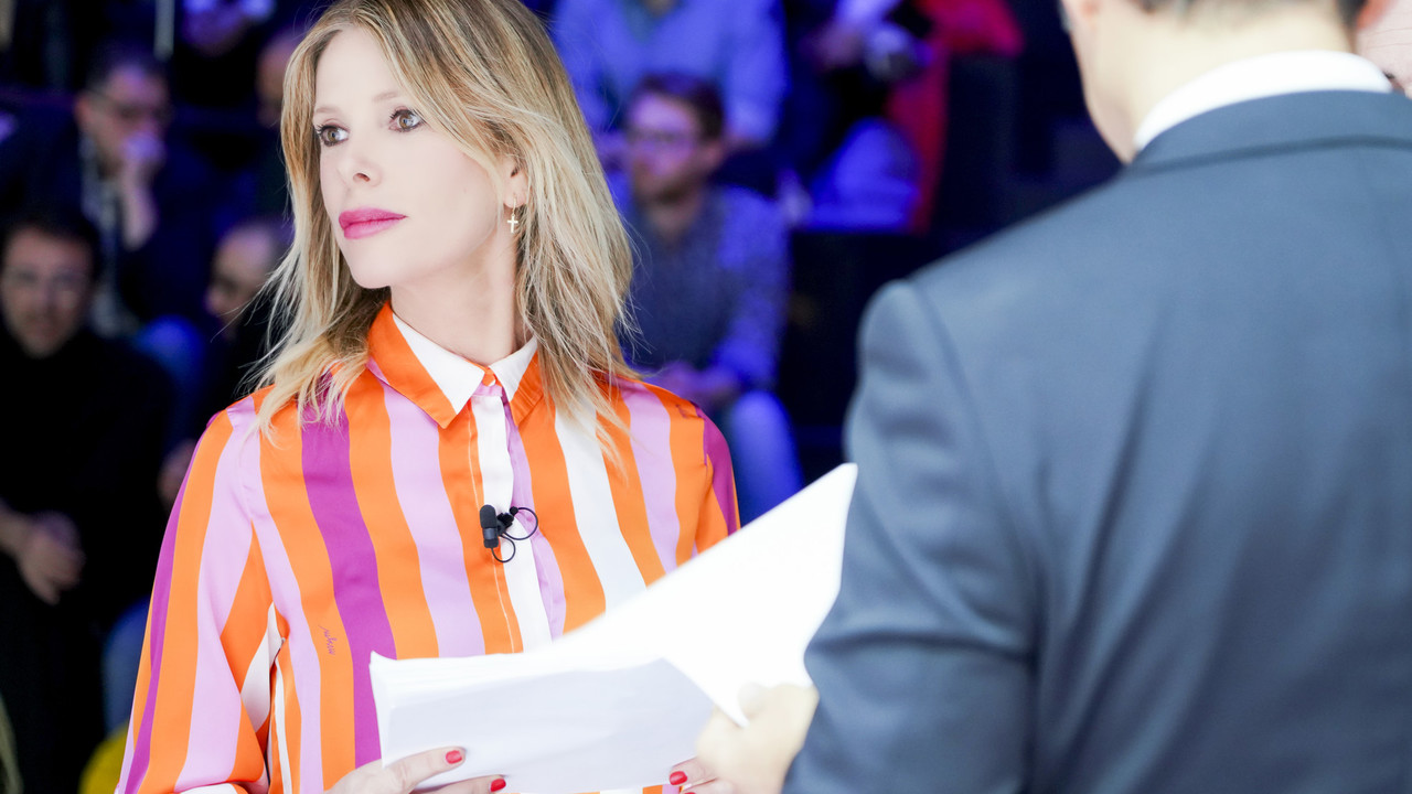 Le foto della puntata di martedì 26 marzo