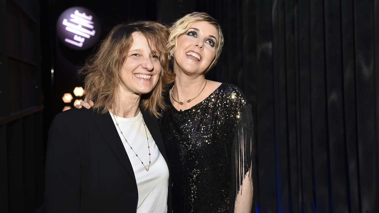 Le foto della puntata di domenica 31 marzo