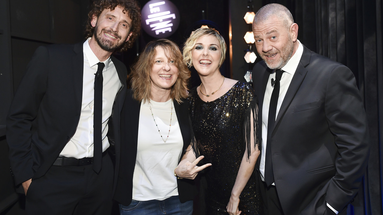 Le foto della puntata di domenica 31 marzo