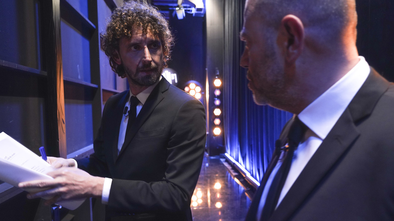 Le foto della puntata di domenica 31 marzo