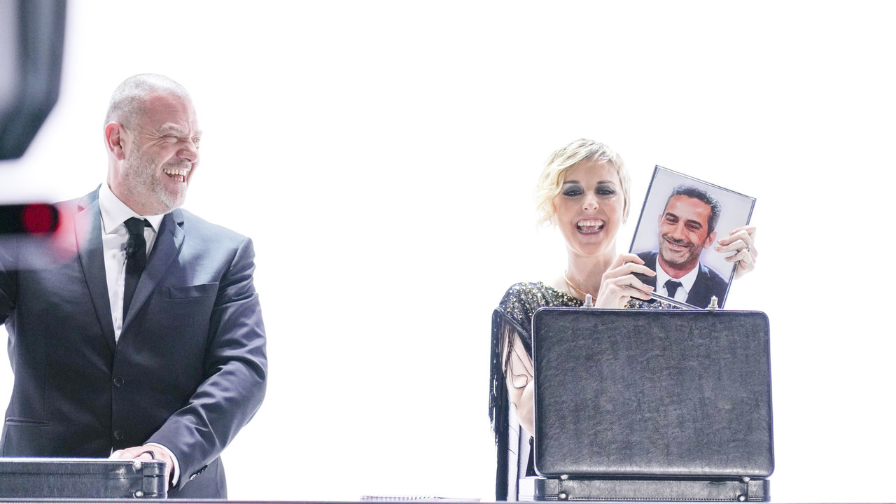 Le foto della puntata di domenica 31 marzo