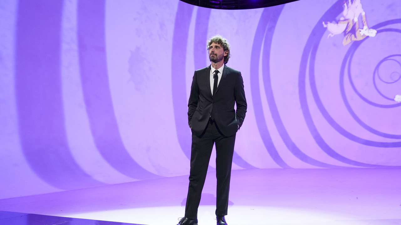 Le foto della puntata di domenica 31 marzo