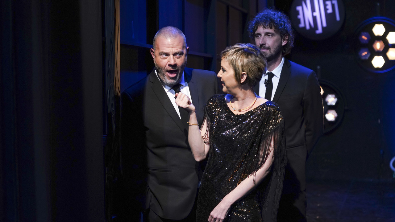 Le foto della puntata di domenica 31 marzo