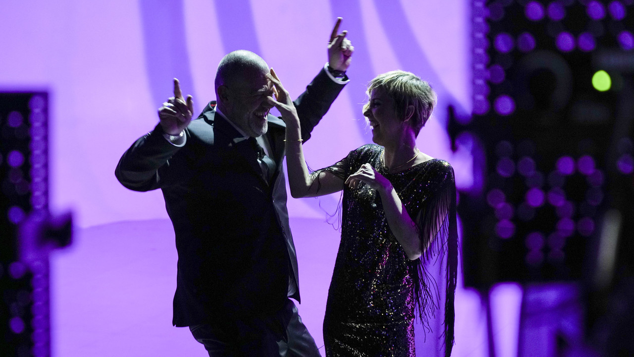 Le foto della puntata di domenica 31 marzo