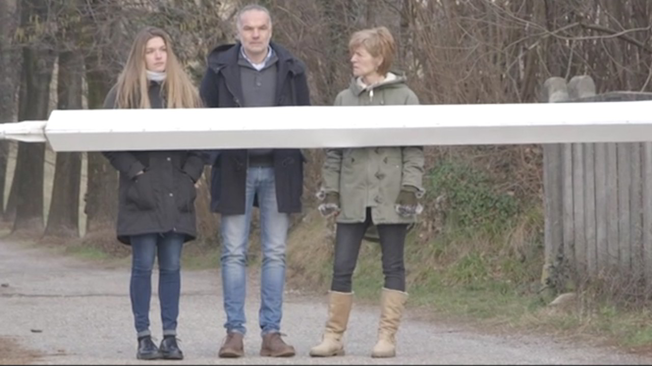 “Incontreremo il macchinista del treno che ha ucciso a 20 anni nostro figlio” Le Iene