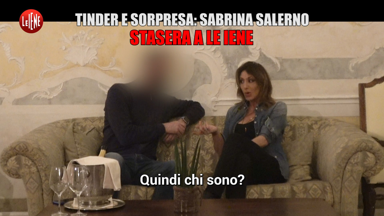 Sesso Quattro Volte A Settimana Le Iene