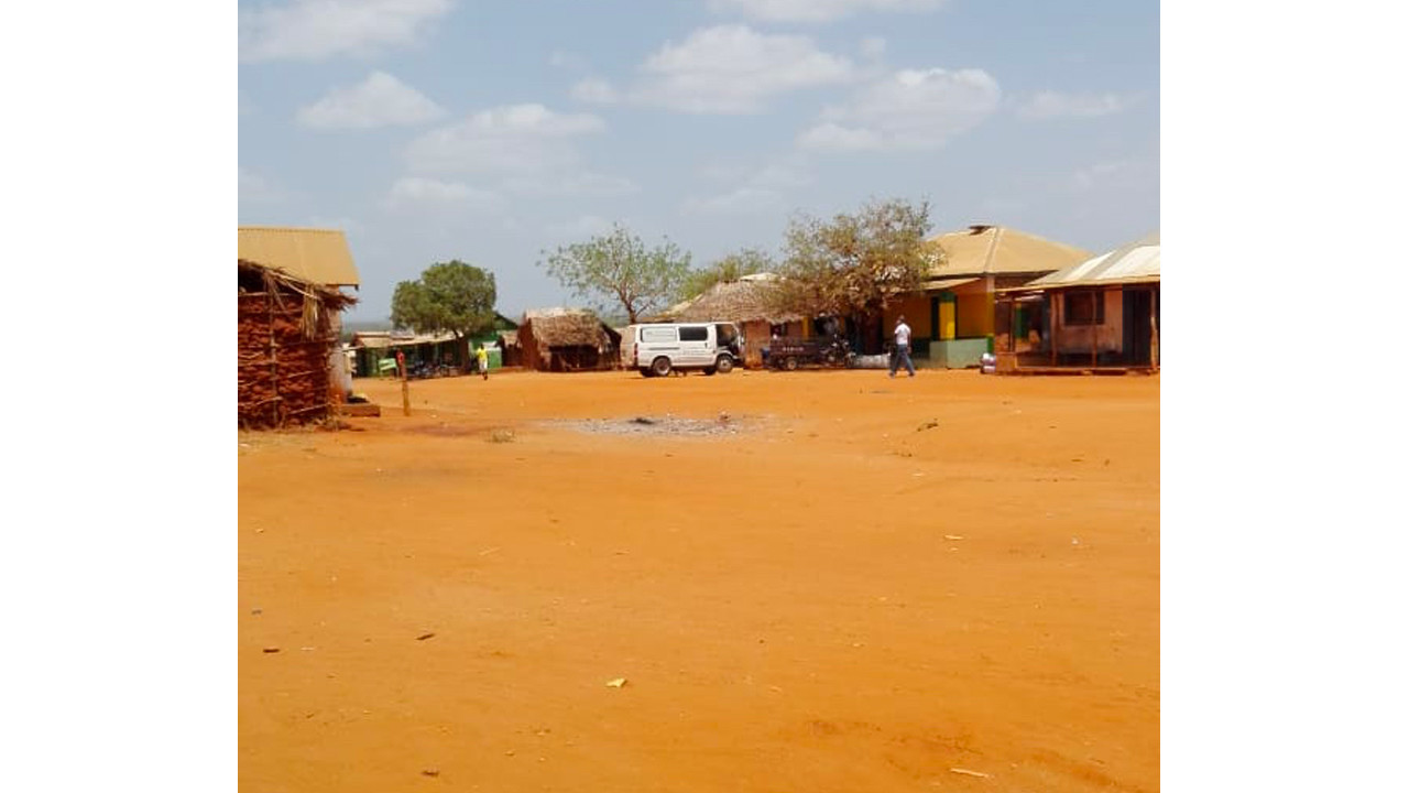 villaggio chakama foto gallery