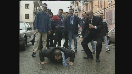 W il Napoli