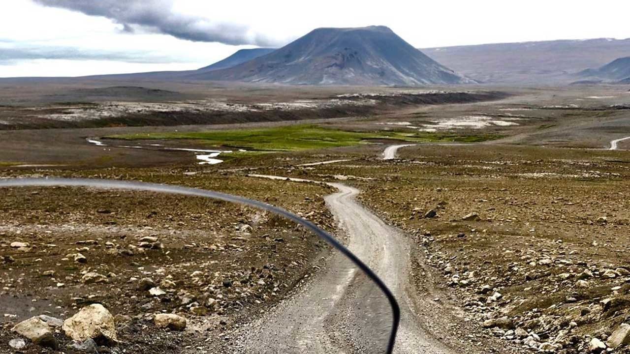 viaggio isalnda matteo viviani