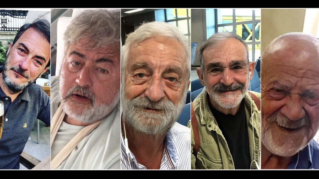 Le Iene Togliamo I Filtri Da Instagram