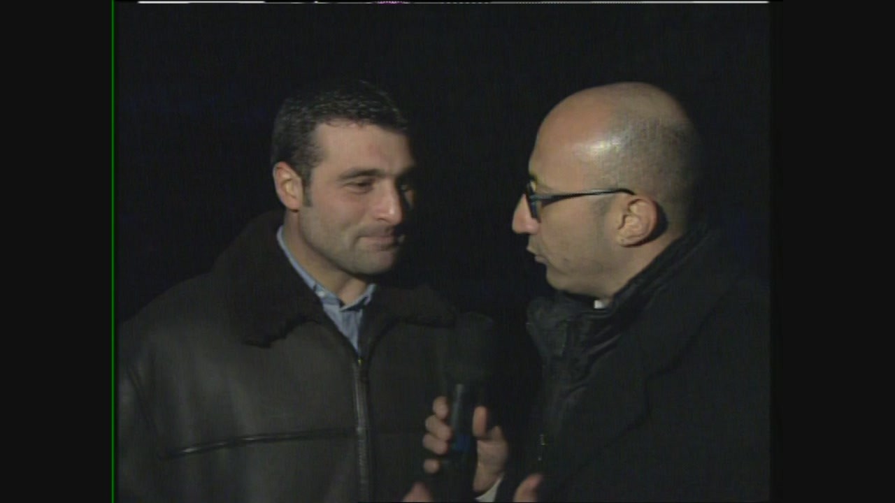 Juve Peruzzi tifosi