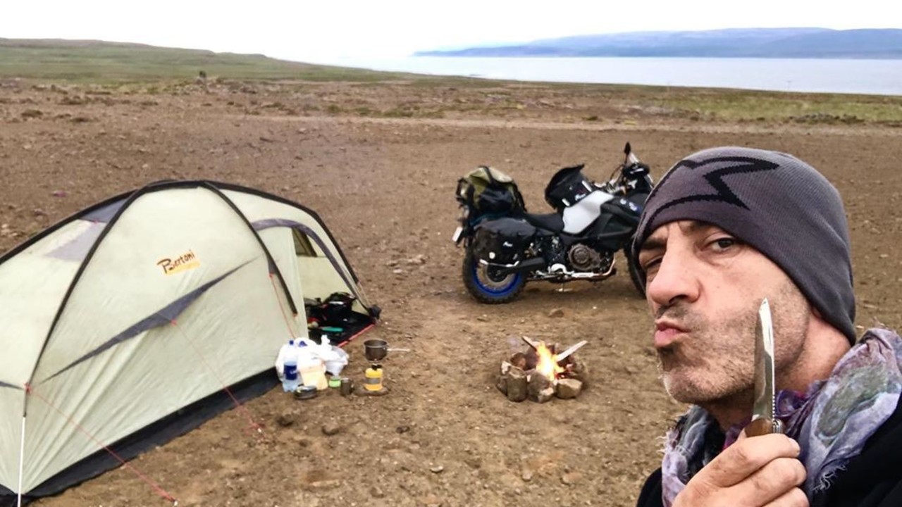 matteo viviani islanda viaggio 