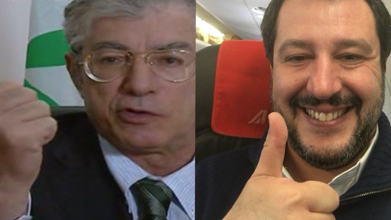 Che Fine Hanno Fatto I 49 Milioni Della Lega