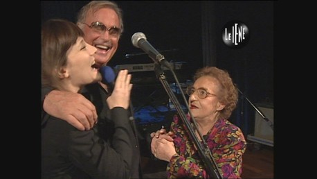 Franco Califano