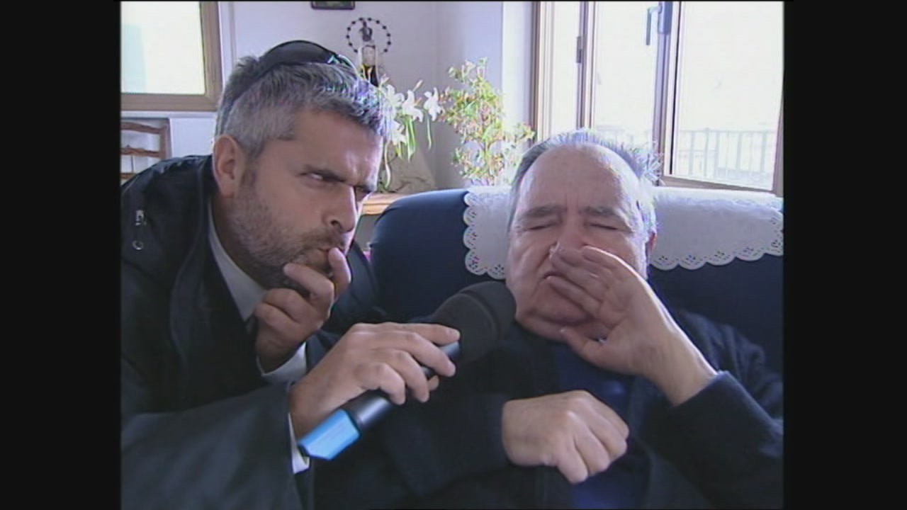 Don Gianni Baget Bozzo